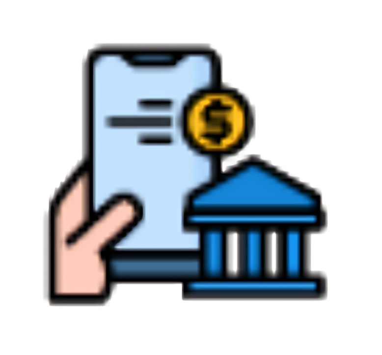 Instant Withdraw & Deposit