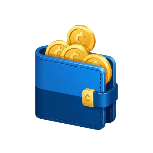 Fund Wallet