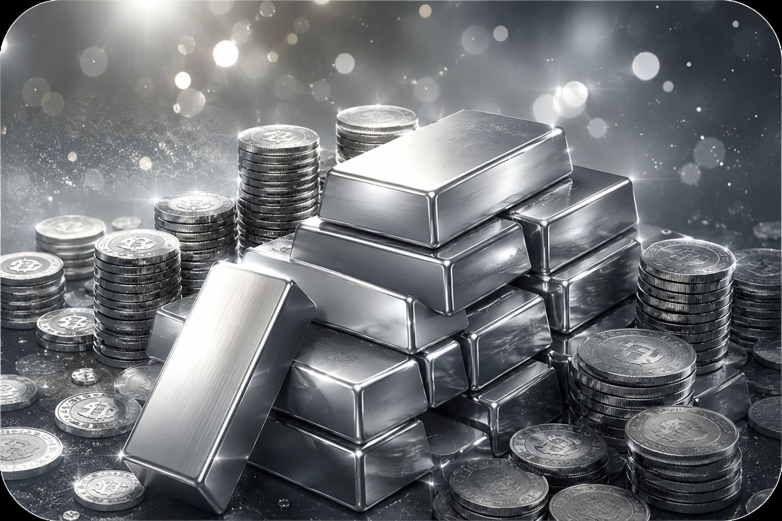 Silver Package