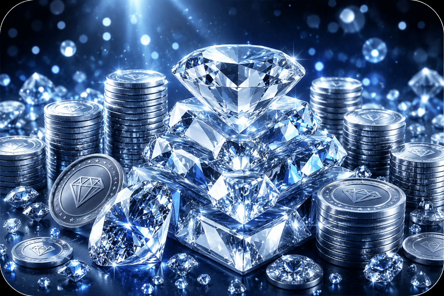 Diamond Package