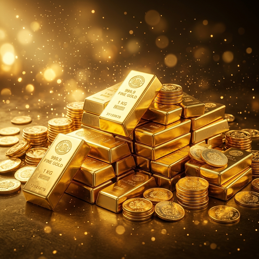 Golden Package